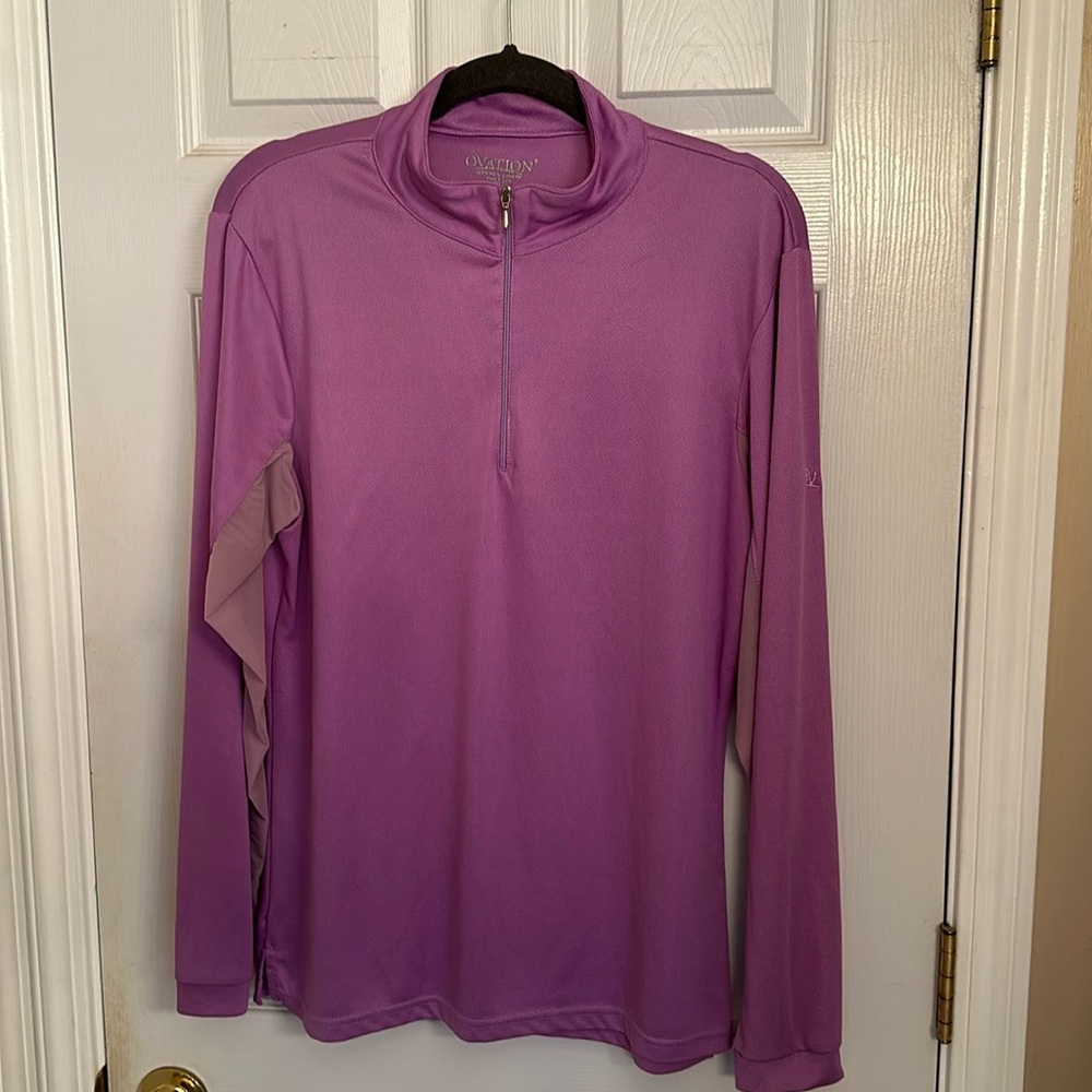 Ovation sun shirt XL